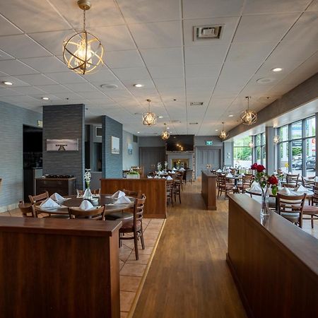 Glengarry Extended Stays Truro Bagian luar foto