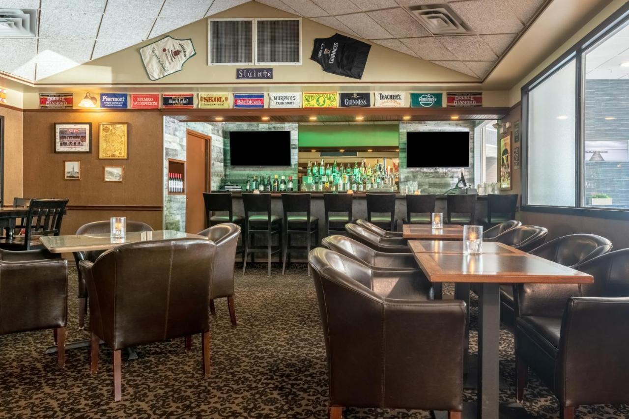 Glengarry Extended Stays Truro Bagian luar foto