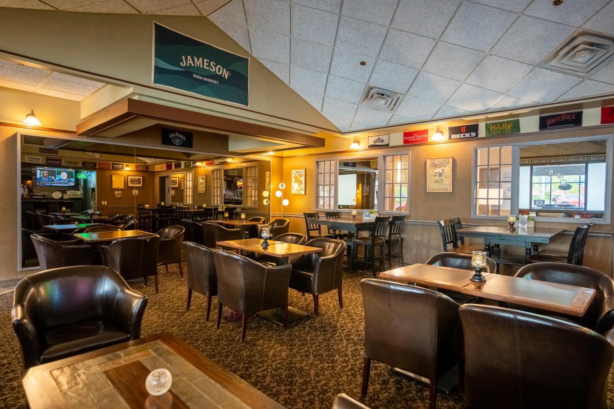 Glengarry Extended Stays Truro Bagian luar foto
